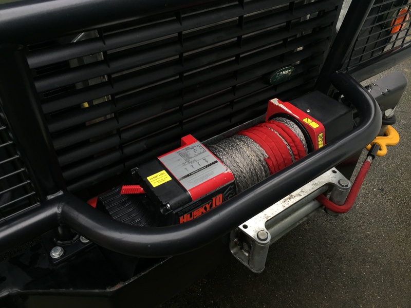 huksy-is-mounted_15651415619_o