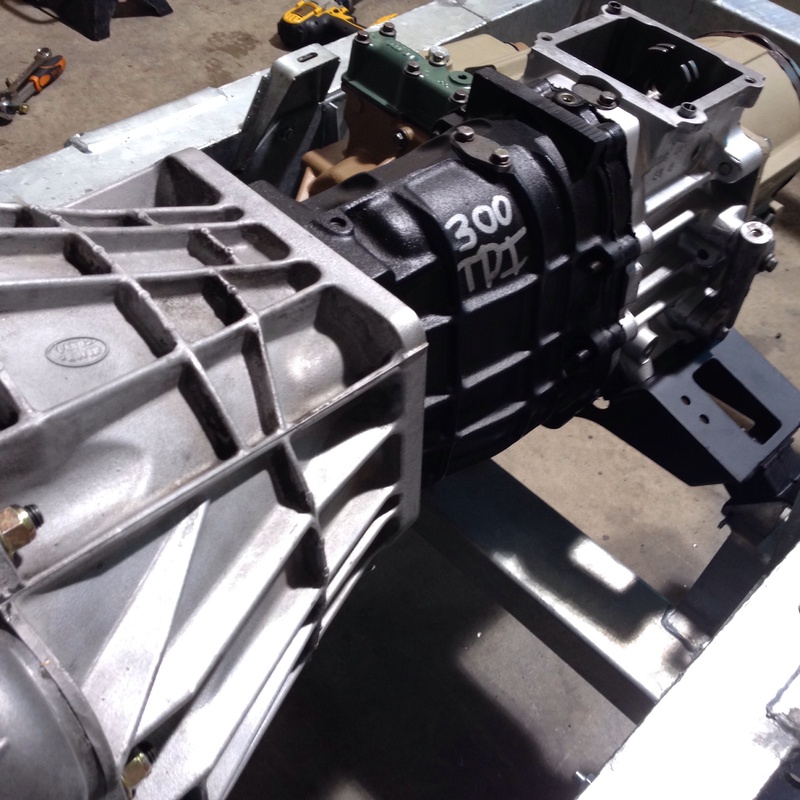 r380-with-300tdi-bellhousing_12555246413_o