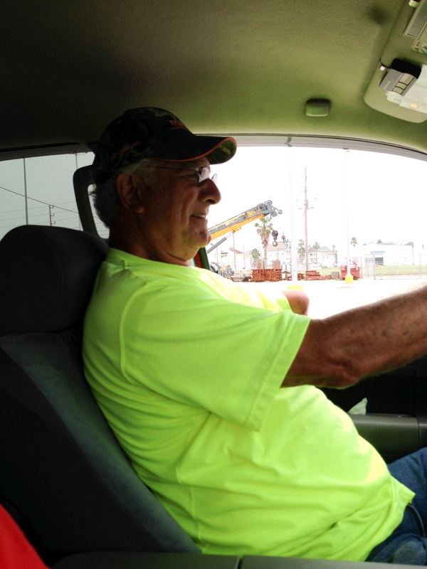 the-one-armed-port-escort_8669242420_o