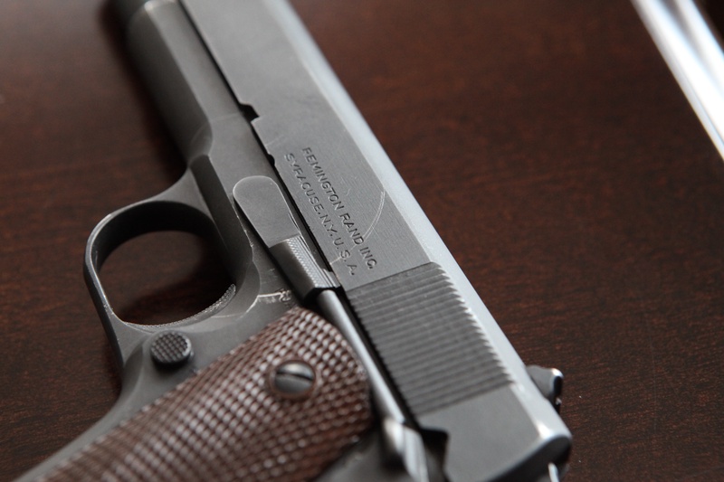 m1911-ww2-army-issue_6807735259_o
