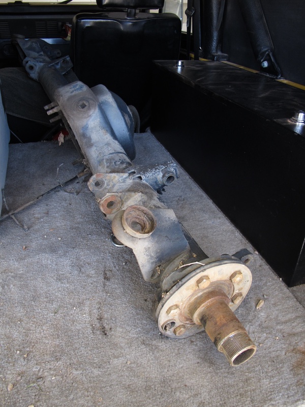 new-axle-tube_5553876256_o