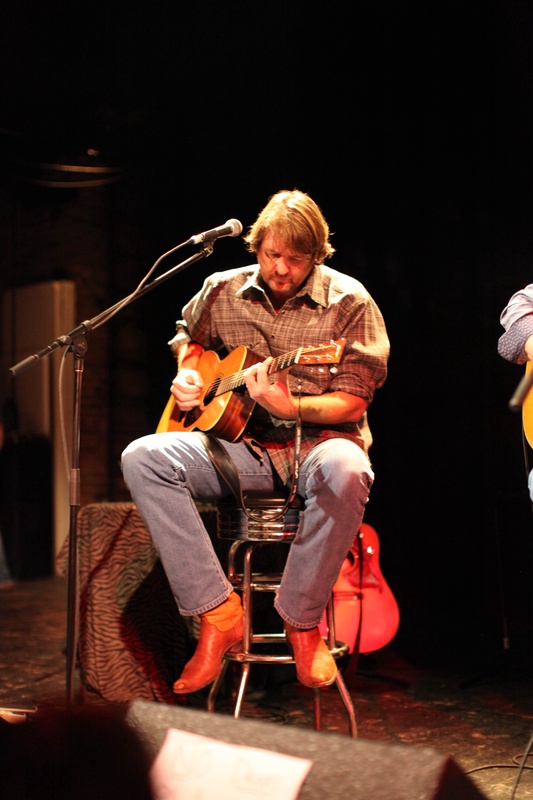 bruce-robison---blue-note-columbia-mo-07-nov-2009_4085305498_o