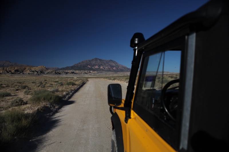 approach-to-the-henrys_5116720544_o