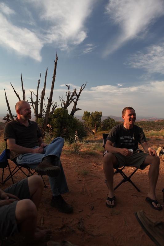 red-rock-camp_8762689018_o