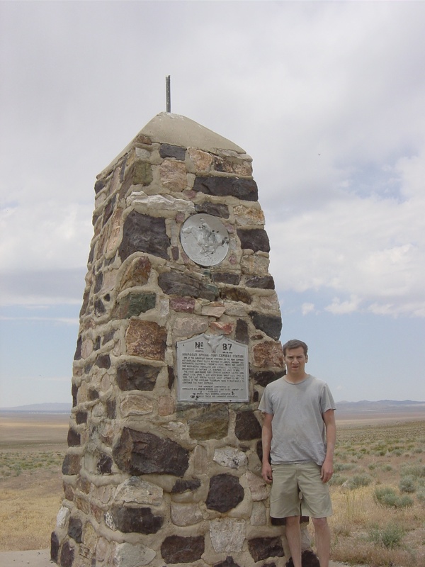 chris-at-the-pony-express-monument_520822393_o