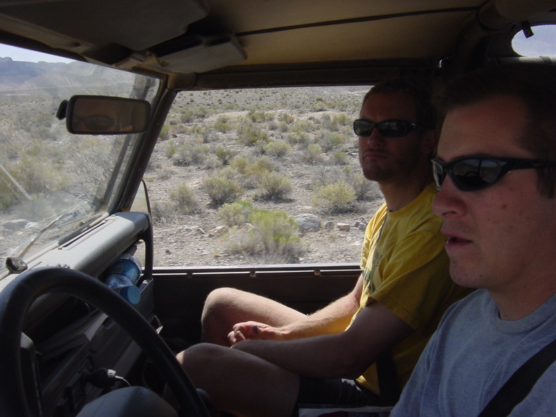 dusty-travelling_520789874_o